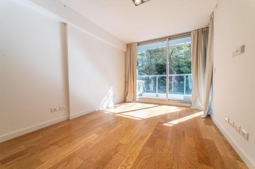 Imagen 12 de 30 de Venta, Departamento 2 Amb. Palacio Bellini. Palermo Chico