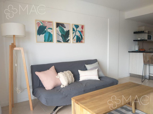 Imagen 2 de 19 de El Palmar | Insignia 1 Dorm (101210902)