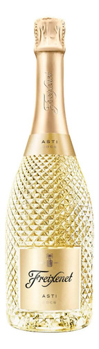 Pack De 12 Vino Espumoso Freixenet Asti 750 Ml