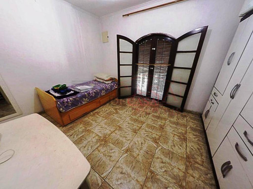 Sobrado À Venda, 140 M² Por R$ 360.000,00 - Vila Jacuí - São Paulo/sp - So3583