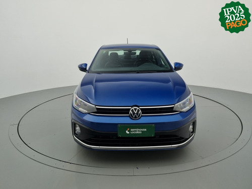 Volkswagen Virtus 1.0 200 TSI HIGHLINE AUTOMÁTICO