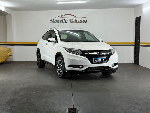 Honda HR-V 1.8 Exl Flex Aut. 5p