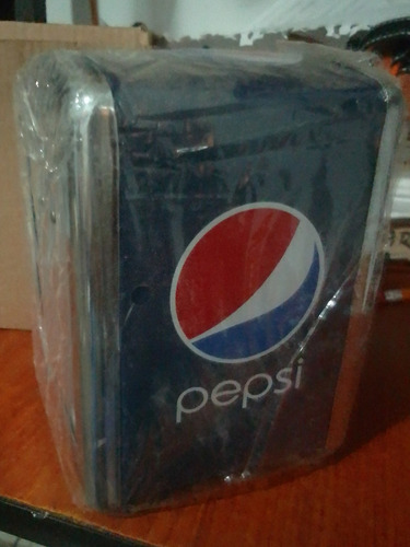 Servilleteros De Pepsi 