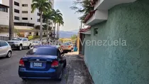 Comprar 725m2 De Terreno Y 420m2 De Construcción En Colinas De Santa Mónica, Con Jardines Y Terrazas, Parrillera. Internet, Mls#25-14119