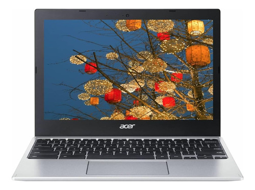 Acer Chromebook 311 11.6 In Hd (1366x768) Business Laptop, M