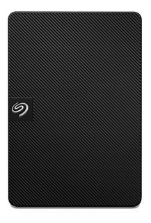 Disco duro externo Seagate Expansion STKM2000400 2TB negro