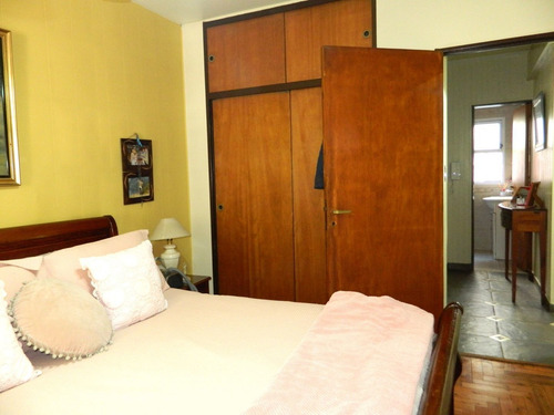 Imagen 8 de 17 de Venta De Ph 5 Ambientes En Paternal