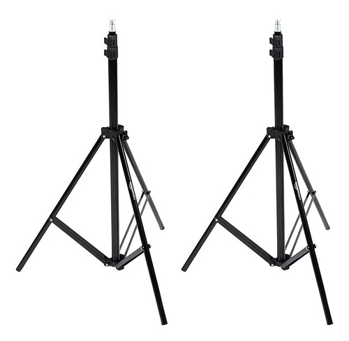 Amazonbasics Tripode De Aluminio Ligero Para Fotografia C