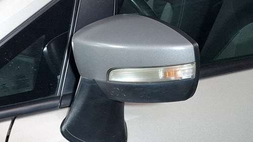 Ford Ecosport 1.6L FREESTYLE