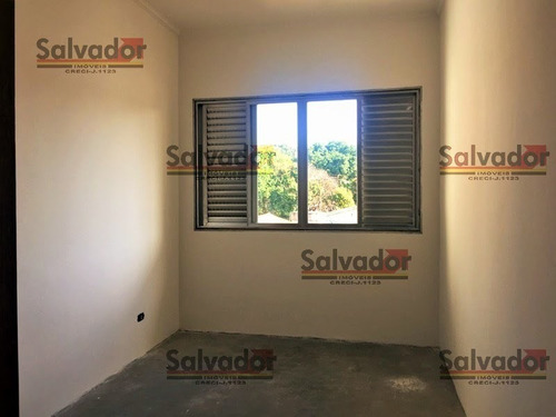 Belo Sobrado Na Vila Vera - São Paulo - 7825
