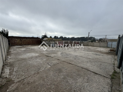Sitio Eriazo Llo Lleo Uso Comercial