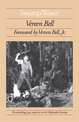 Libro Swamp Water - Bell, Vereen
