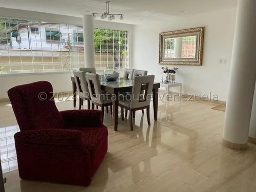 Casa En Venta Macaracuay