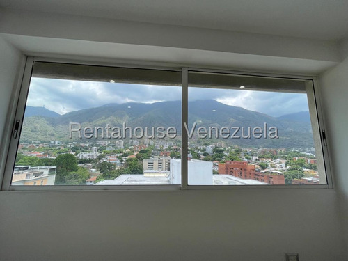 Magnífico Apartamento En Alquiler Altamira Amc