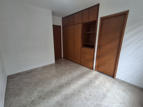 Apartamento En Venta San Diego Paso Real