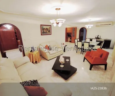 Apartamento en venta