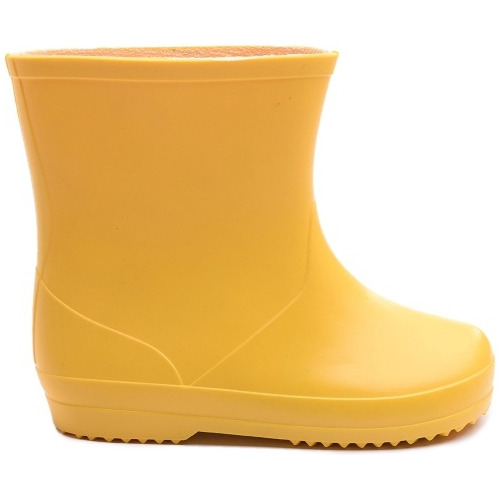 Botas De Lluvia Para Niños Impermeables Unisex 