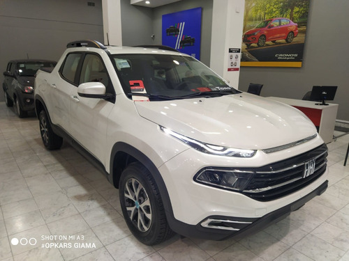 Fiat Toro 1.8 170 E-torq Evo Freedom At6