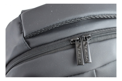 Mochila Porta Notebook Reforzada Urbana Viaje Sas Travel