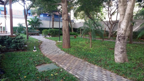Apartamento Residencial À Venda, Vila Carrão, São Paulo. - Ap4557