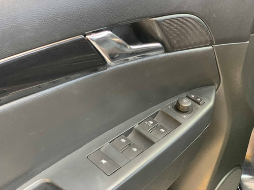 Chevrolet Captiva 2.4 Sidi 16v Gasolina 4p Automático
