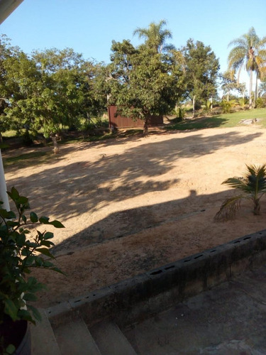 Imagem 4 de 6 de Chácara Com 1 Dormitório À Venda, 7764 M² Por R$ 600.000,00 - Buru - Elias Fausto/sp - Ch0058