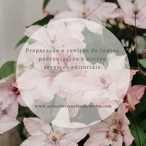 Imagem 9 de 10 de Preparação E Revisão De Textos E Outros Serviços Editoriais