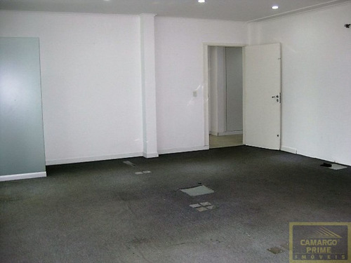 Imagem 4 de 15 de Sobrado Comercial Pacaembú Com 800 Metros! - Eb84152