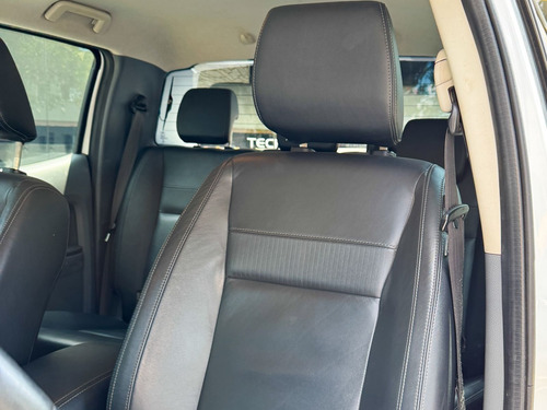 Ford Ranger 3.2 LIMITED 4X4 CD 20V DIESEL 4P AUTOMÁTICO