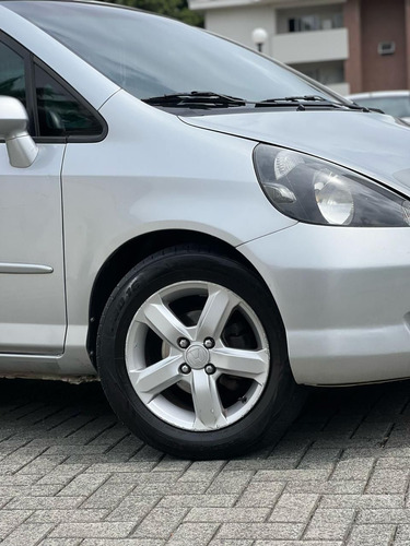 Honda Fit Fit LX 1.4/ 1.4 Flex 8V/16V 5p Aut.