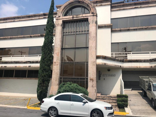 Edifiicio Santa Barbara, San Pedro Garza García, N.l