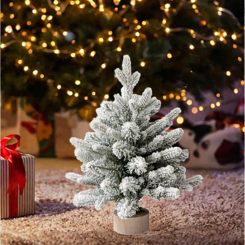 De Navidad Artificial, Adorno Navideño, Regalo Altura 45cm