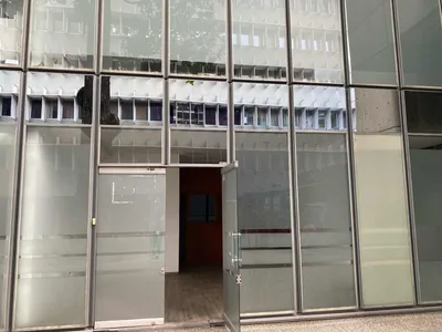 Oficina en alquiler