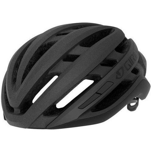 Casco De Ciclismo Giro Agilis Mips Negro Mate