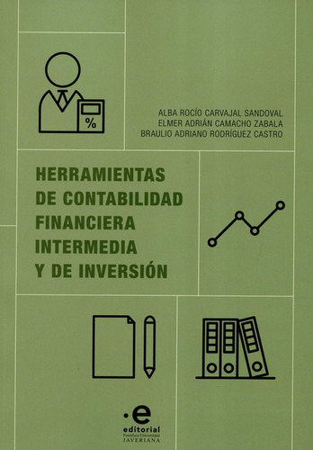 Herramientas De Contabilidad Financiera