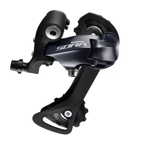 Cambio Shimano Sora 9v Road Ss Max 32t Ruta