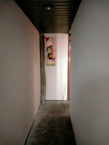 Imagen 13 de 26 de Casa Venta Alto Alberdi Con Galpon Y Oficinas
