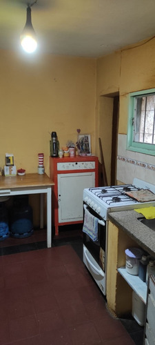 Vivienda Con Local Comercial, Sobre Ruta Nacional N° 38, Capilla Del Monte, Córdoba (01-515)