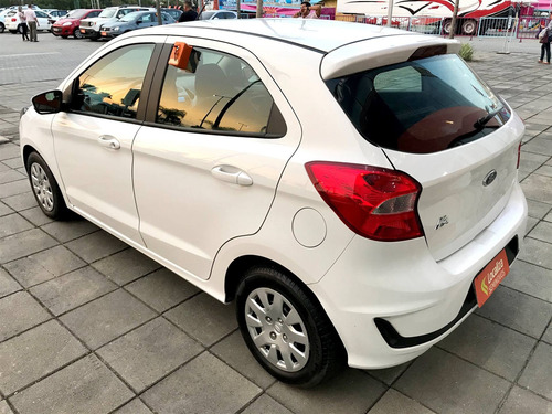 Ford Ka 1.0 Ti-vct Flex Se Manual