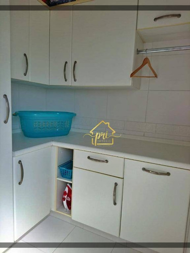 Apartamento À Venda, 80 M² Por R$ 800.000,00 - Vila Romana - São Paulo/sp - Ap1818