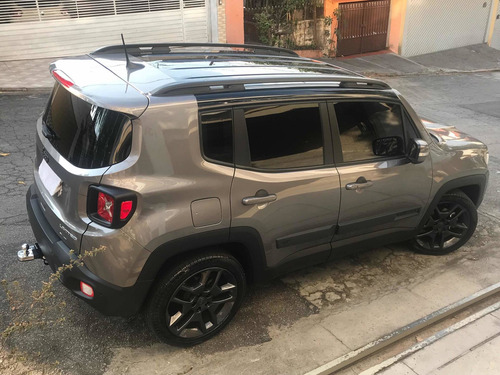 Imagem 8 de 15 de Jeep Renegade 2019 1.8 Limited Flex Aut. 5p