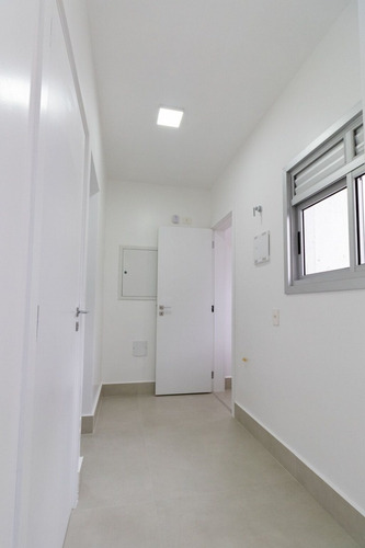 Imagem 27 de 30 de Apartamento - Ap00496 - 70281631