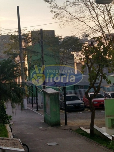 Imagem 17 de 18 de Sobrado Em Condomínio Para Venda No Bairro Vila João Ramalho - 11103