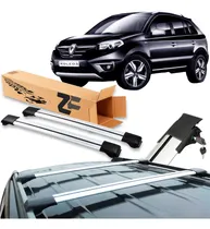 Comprar Barras Techo Transversales Aerodinámicas Renault Koleos \u002F Zf