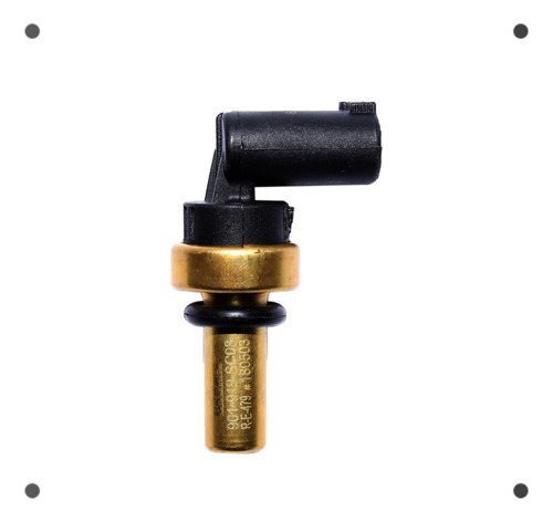 Sensor Temperatura Para Chevrolet Tracker 1.8 F18d 2013 2018