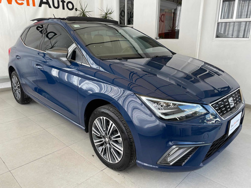 Imagen 2 de 15 de Seat Ibiza 2019 1.6 Xcellence Mt