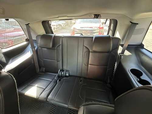 GMC Yukon 6.2 Denali 8 Vel Awd At