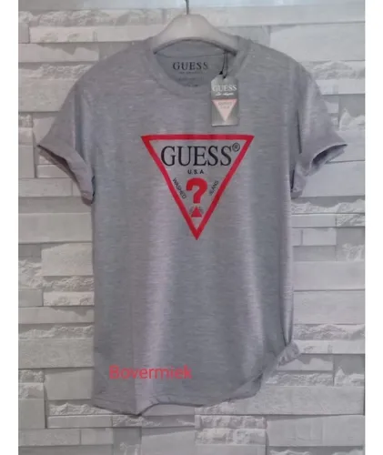 Remera Guess |