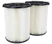 Comprar Filtro Para Aspiradoras Ridgid Oroginal