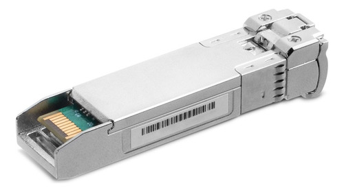 Tp-link Sm5110-lr Transceiver Monomodo 10gb Sfp+ Lc 10km